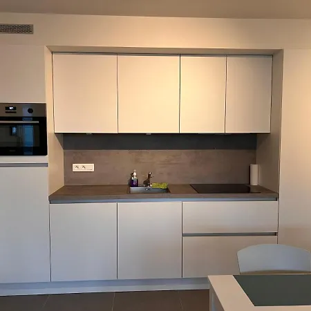 Apartman West Bay 4a 0104 Westende