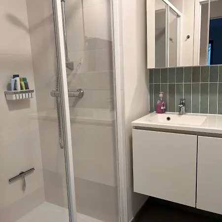 Apartmán West Bay 4a 0104 *