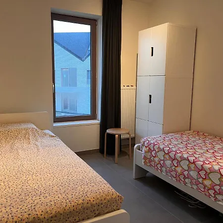 Apartmán West Bay 4a 0104 *